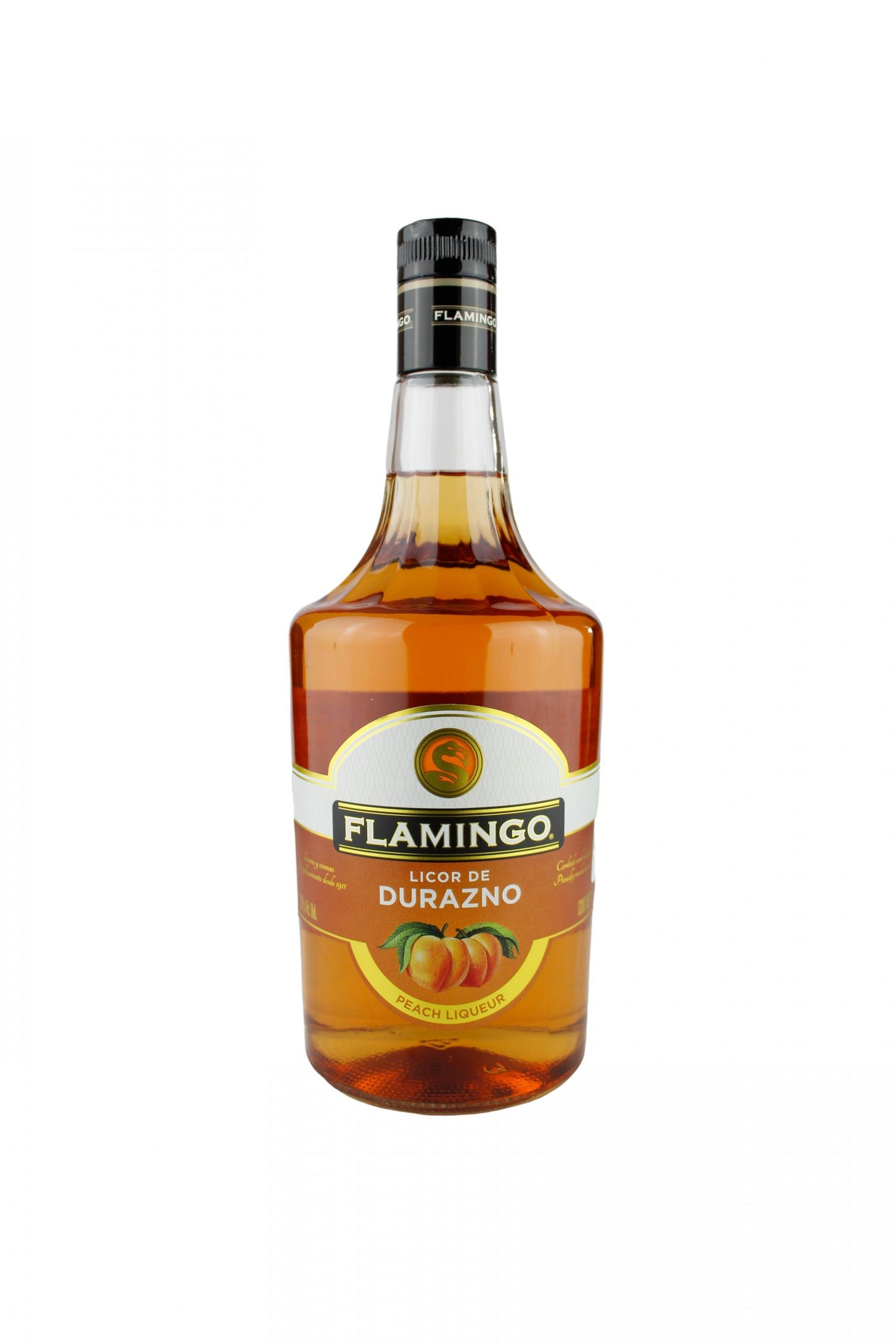 Variedad Licores y Cremas Flamingo