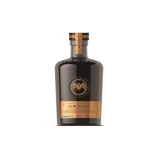 Bacardí Reserva Limitada