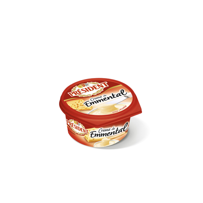 Crema de Emmental