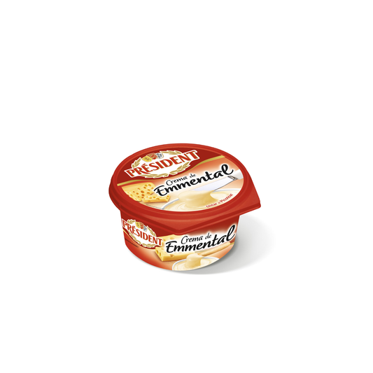 Crema de Emmental
