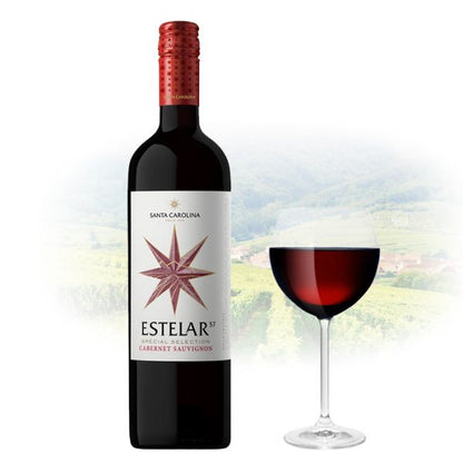 Estelar 57, Cabernet Sauvignon
