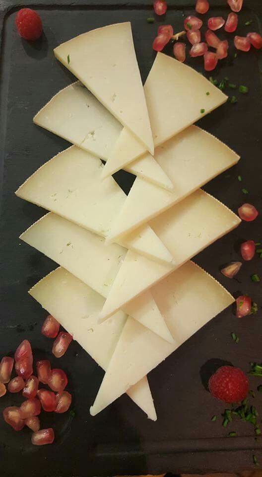 Queso vincent