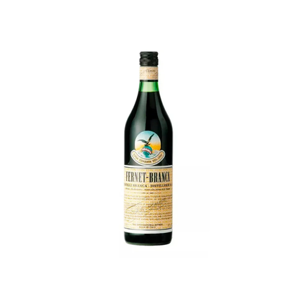 Fernet Branca