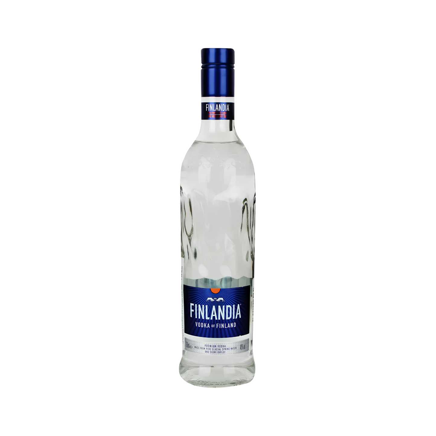 Vodka Finlandia Variedad De Presentaciones