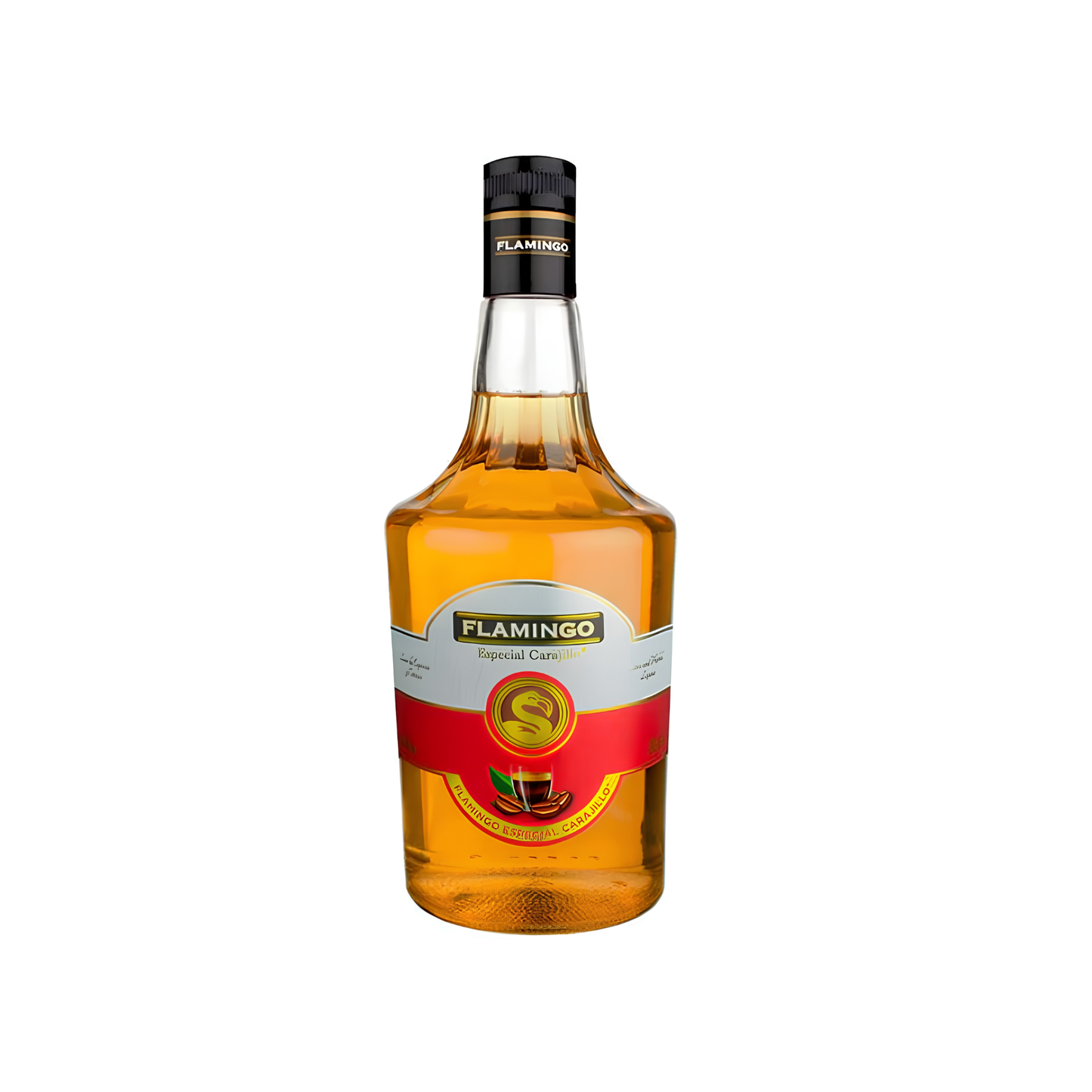 Licor Flamingo - Carajillo