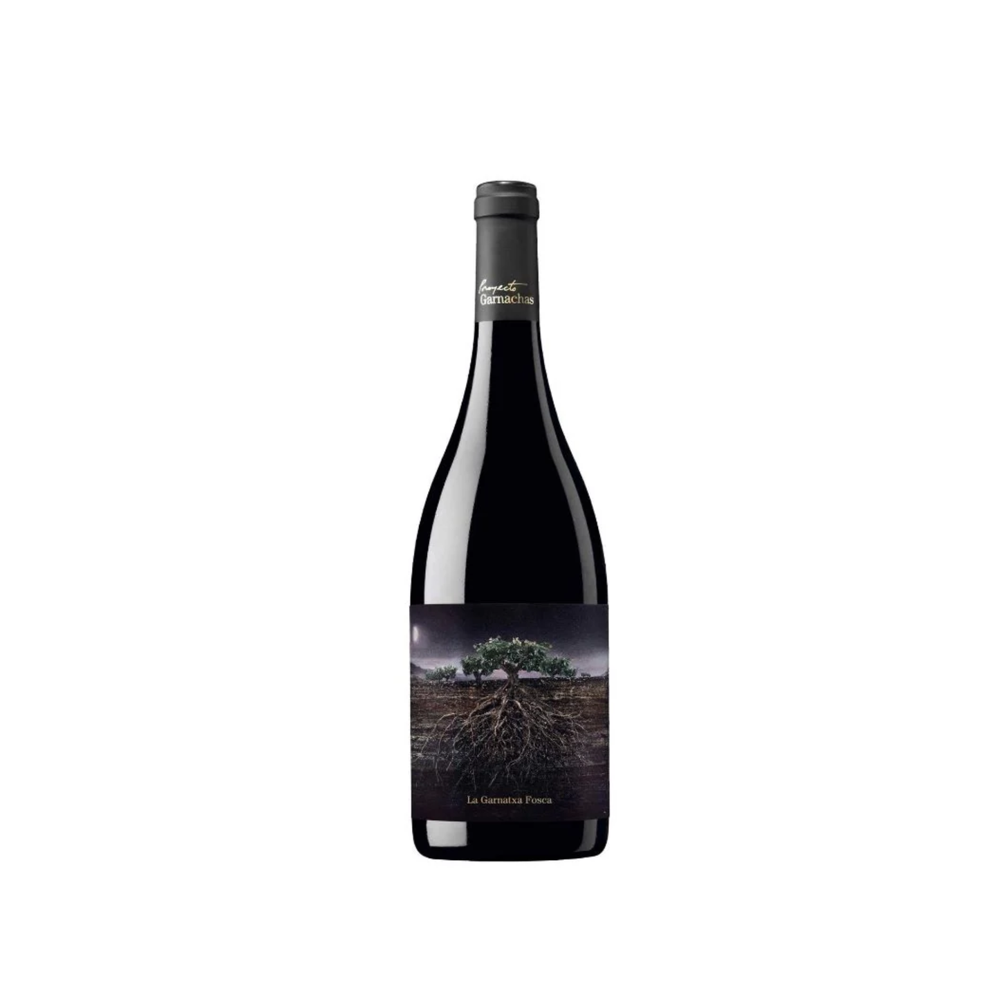 Garnachas Fosca del Priorat