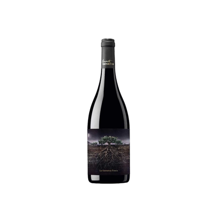 Garnachas Fosca del Priorat