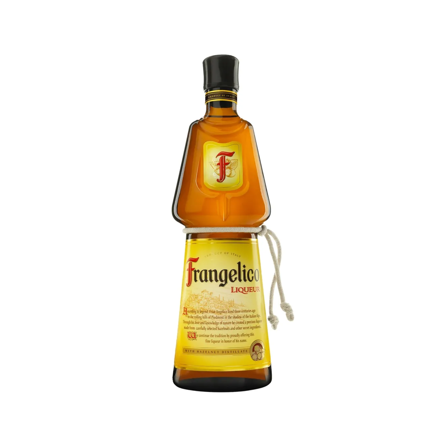 Frangelico Licor de Avellana
