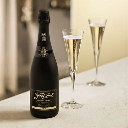 Freixenet Cordón Negro Brut
