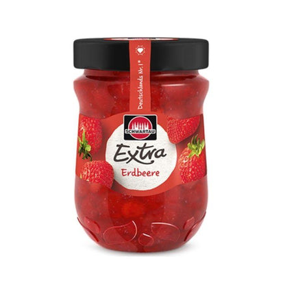 Schwartau Extra Variedad