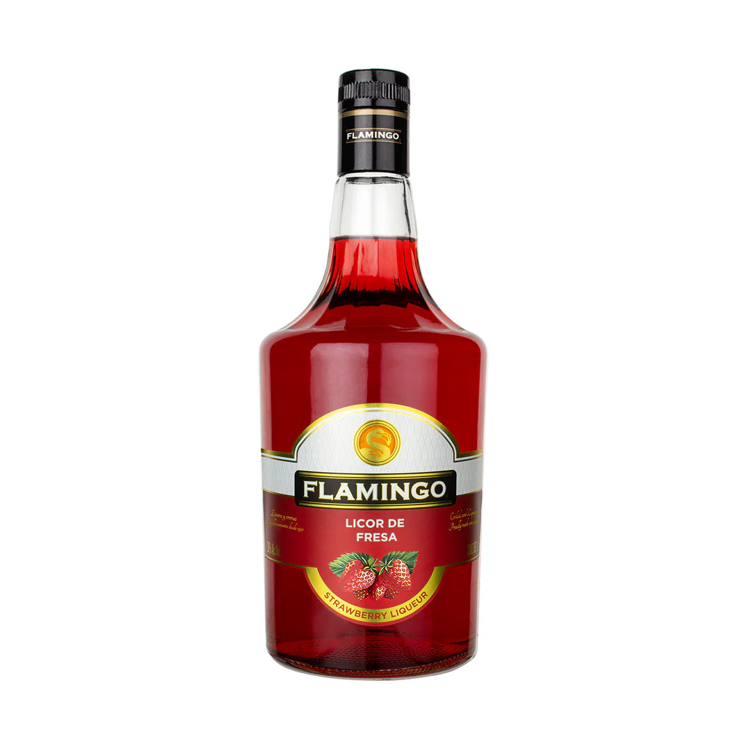 Variedad Licores y Cremas Flamingo