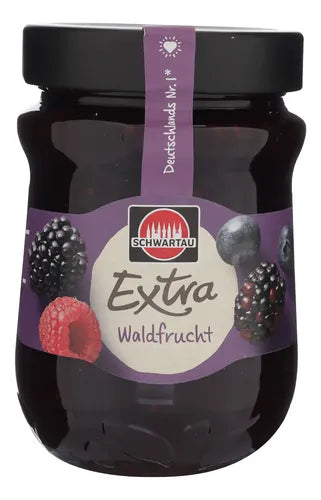 Schwartau Extra Variedad