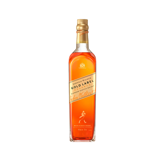 Johnnie Walker Gold Label Reserve