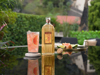 Tequila Gran Centenario Reposado