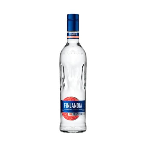 Vodka Finlandia variedad de Sabores