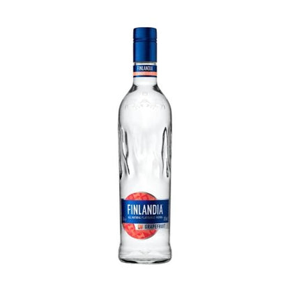 Vodka Finlandia variedad de Sabores