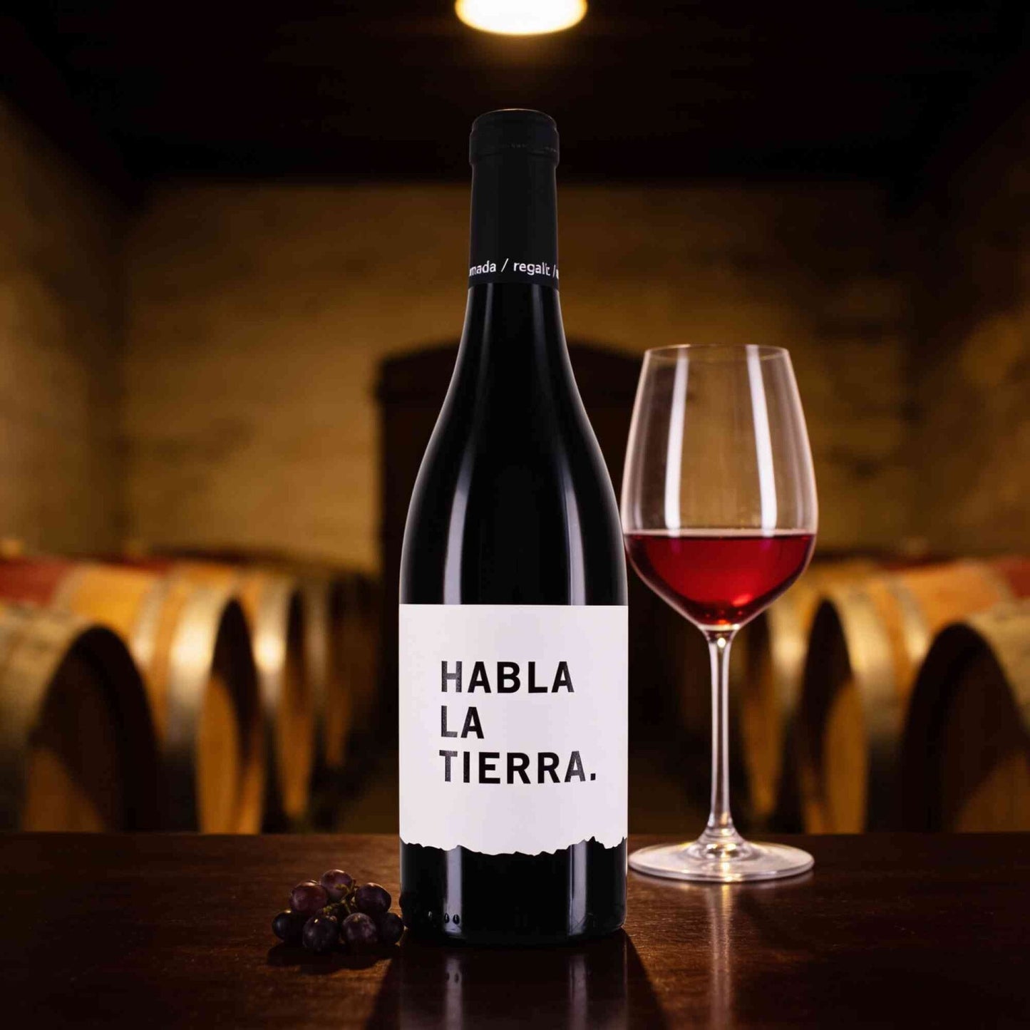 Habla La Tierra