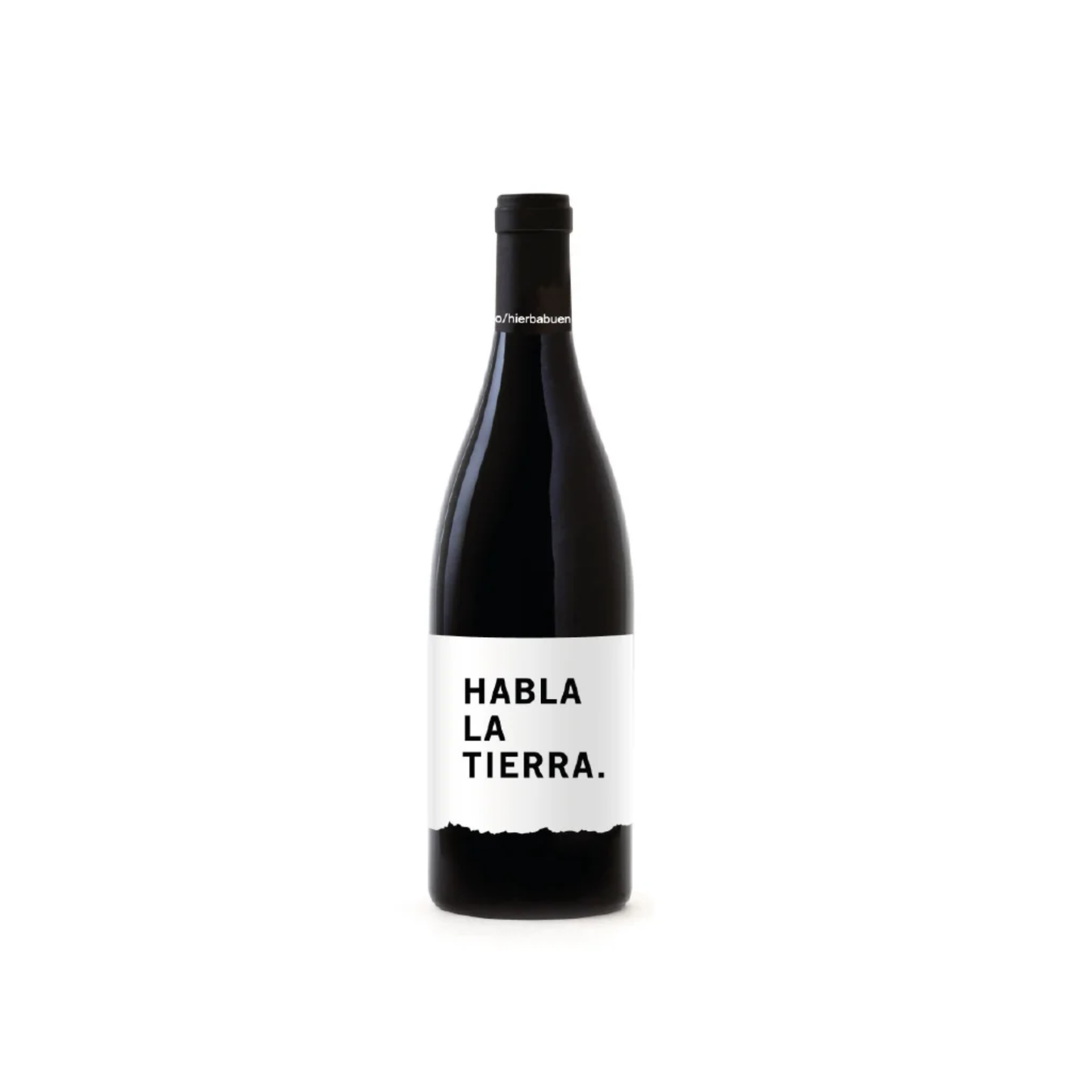 Habla La Tierra