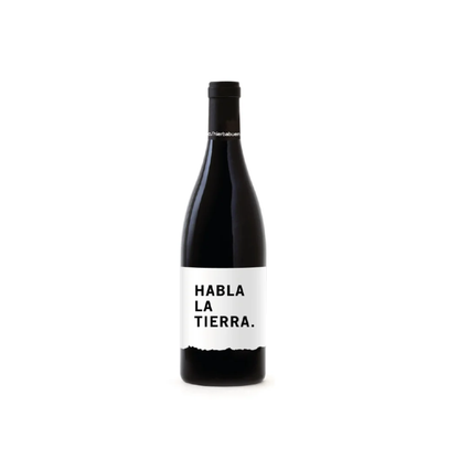 Habla La Tierra
