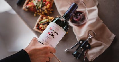 Casillero del Diablo Reserva Merlot