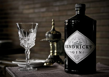 Gin Hendrick´s