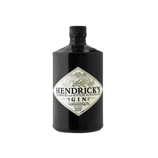 Gin Hendrick´s