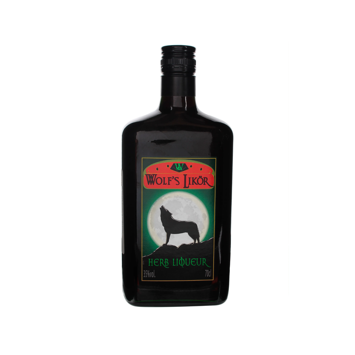 Licor Wolf´s Likor