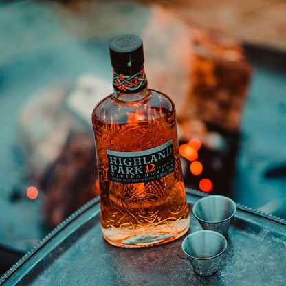 Highland Park 12 Yo