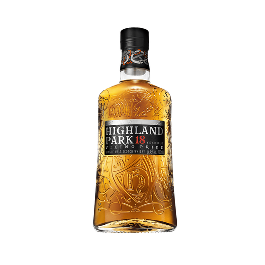 Highland Park 18 Yo