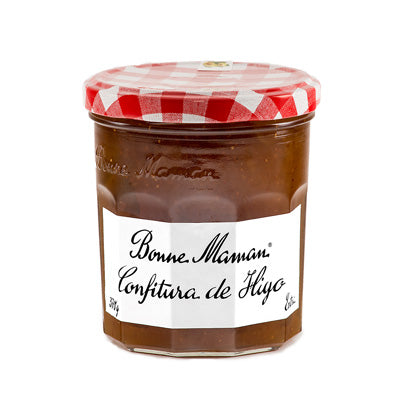 Confituras Bonne Maman Variedad