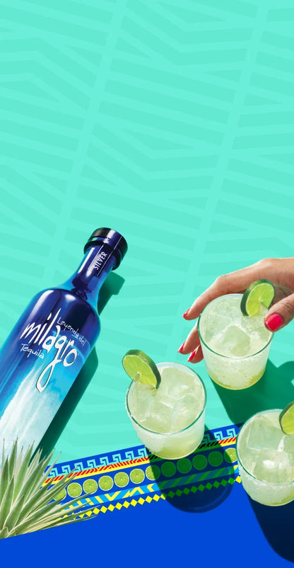 Milagro silver