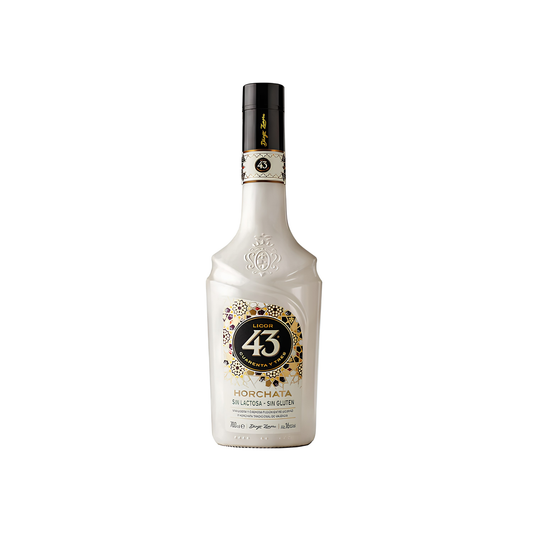 Licor 43 Horchata