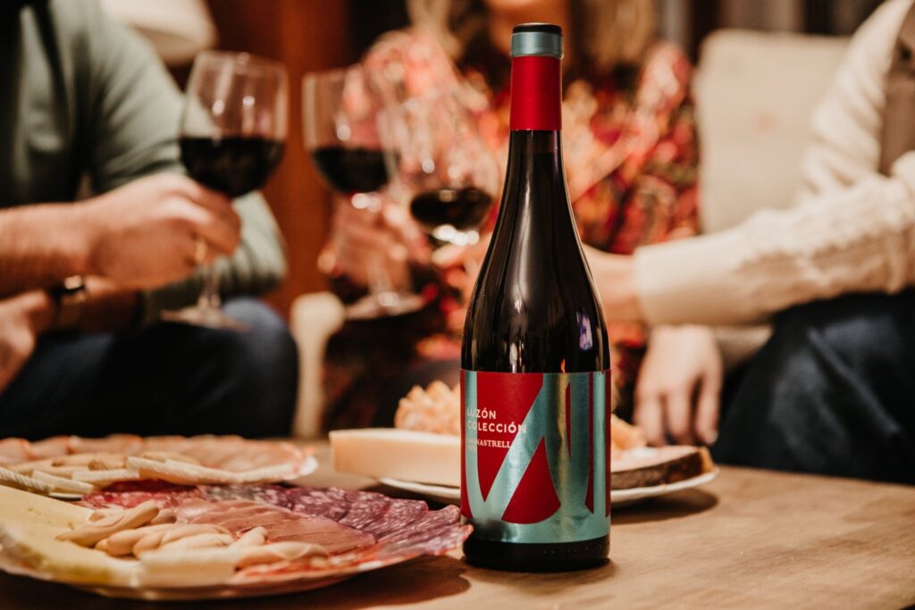 Luzón Colección Monastrell