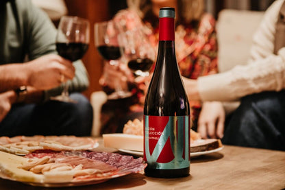 Luzón Colección Monastrell