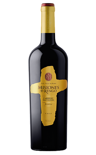 Misiones de Rengo Reserva Cabernet Sauvignon