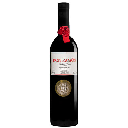 Aragonesas Bodegas & Winery Don Ramón