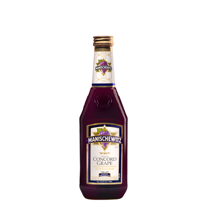 Manischewitz Concord Grape Dulce