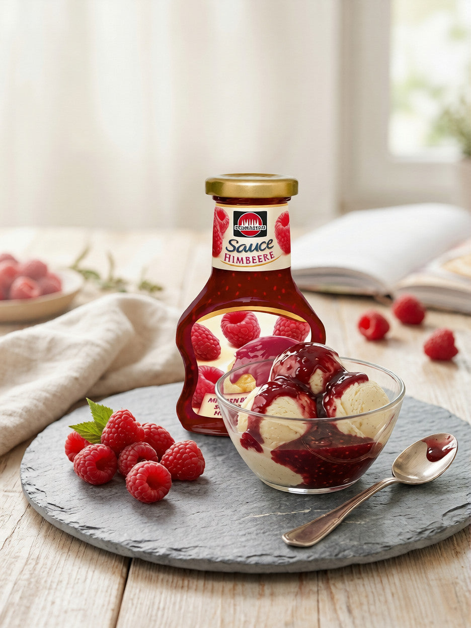 Schwartau Sauce