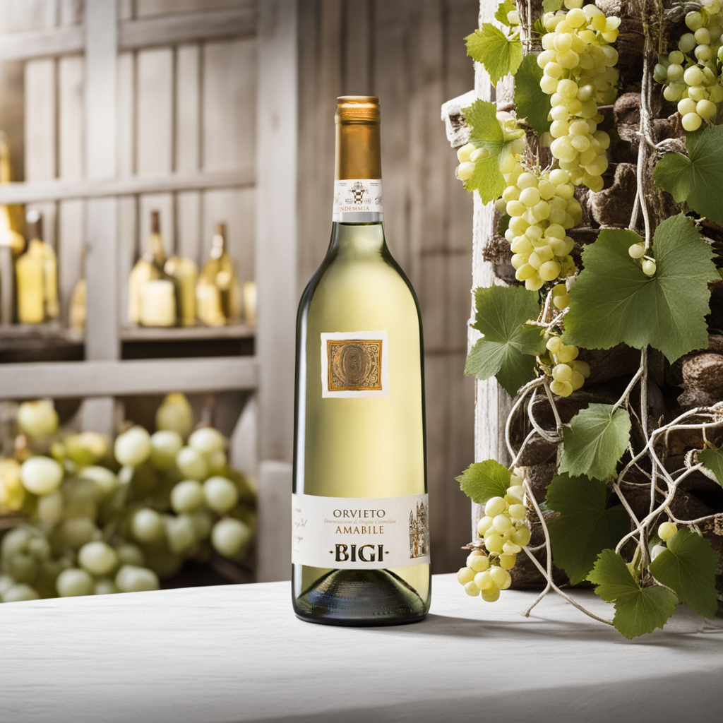 Bigi Orvieto Classico