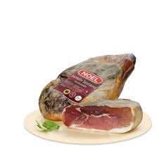Jamon Curado / Serrano