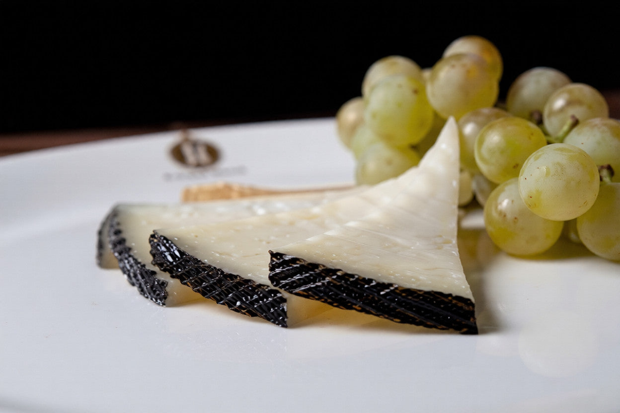 Queso Ibérico  Semicurado