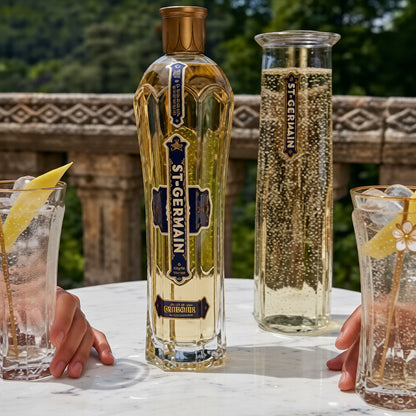 Licor ST Germain