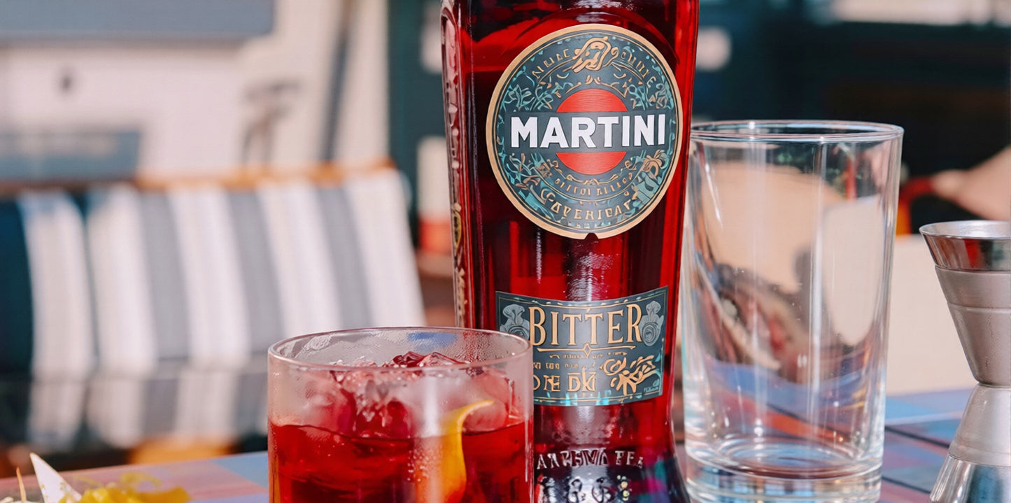 Martini Bitter