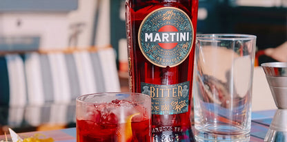 Martini Bitter