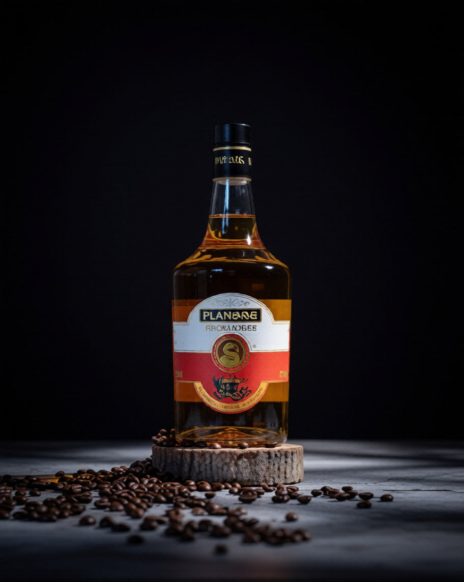 Licor Flamingo - Carajillo