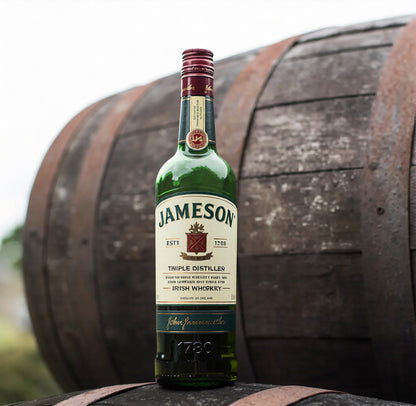 Whisky Jameson