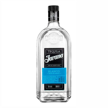 Tequila Jarana Blanco Dos Presentaciones