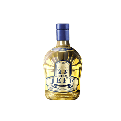 Tequila El Jefe
