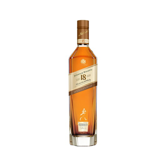 Johnnie Walker Platinum Label 18 Años