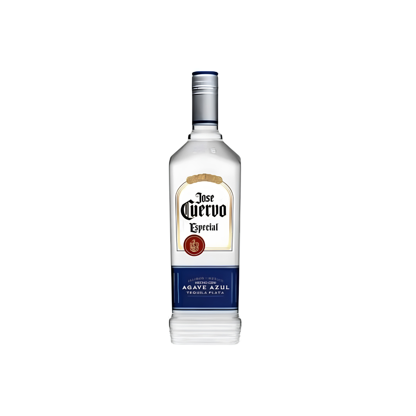 Tequila José Cuervo Especial SIlver